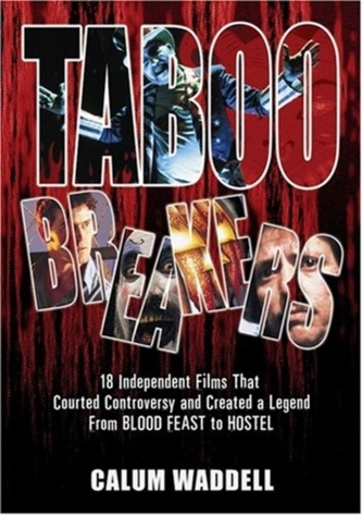 Taboo Breakers
