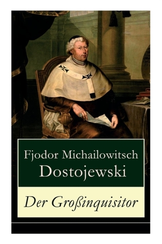 Der Gro inquisitor