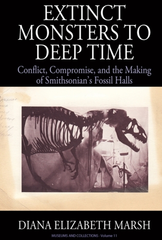 From Extinct Monsters to Deep Time