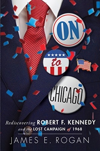 ON TO CHICAGO