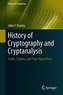 History of Cryptography and Cryptanalysis
