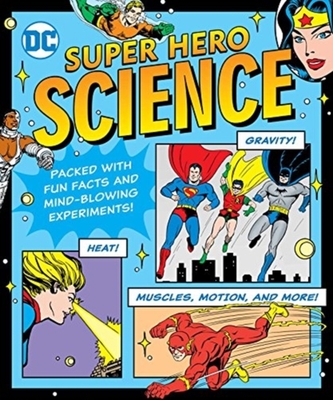DC SCIENCE