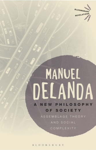 A New Philosophy of Society