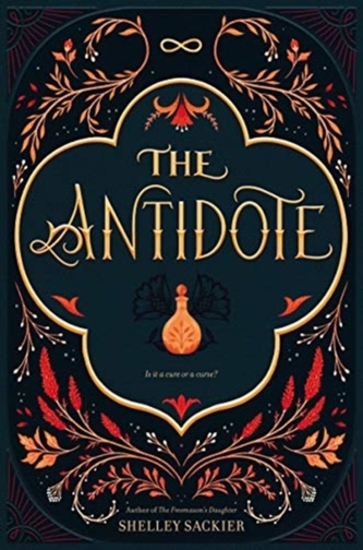 The Antidote