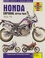 Honda CRF1000L Africa Twin Service & Repair Manual (2016 to 2018)