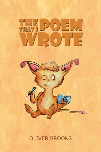 The Poem That I Wrote