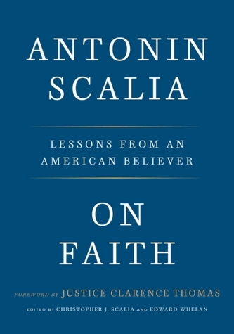 On Faith