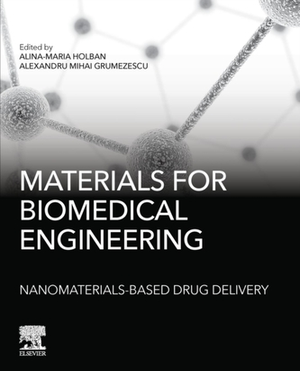 Materials for Biomedical Engineering: Nanomaterials-based Drug Delivery
