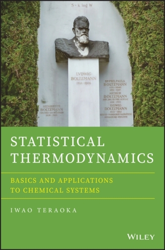 Statistical Thermodynamics