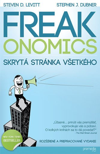 Freakonomics