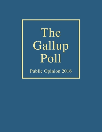 The Gallup Poll