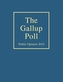 The Gallup Poll