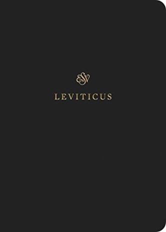 ESV Scripture Journal: Leviticus
