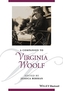COMPANION TO VIRGINIA WOOLF