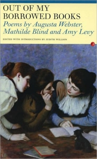 Out of My Borrowed Books