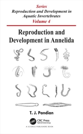 Reproduction and Development in Annelida