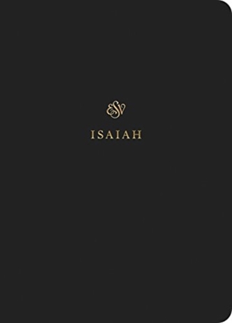 ESV Scripture Journal: Isaiah