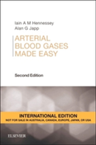 Arterial Blood Gases Made Easy
