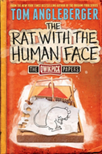 The Rat with the Human Face: Qwikpick Papers HC