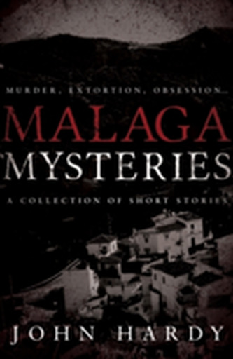 Malaga Mysteries