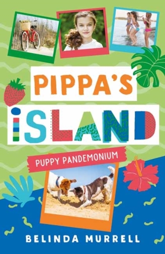 Pippa's Island 5