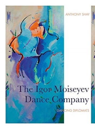 The Moiseyev Dance Company
