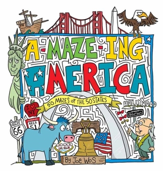 A-maze-ing America