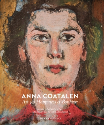 Anna Coatalen
