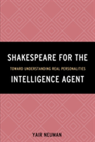 Shakespeare for the Intelligence Agent