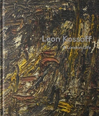 Leon Kossoff