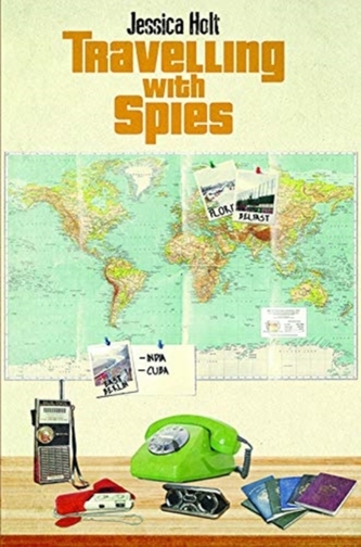 Travelling with Spies