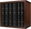ESV Reader's Bible, Six-Volume Set