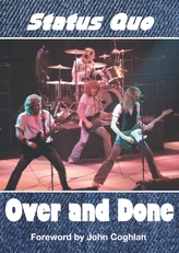 STATUS QUO OVER AND DONE