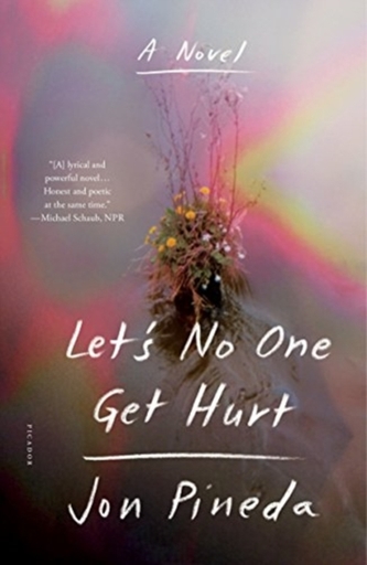 Let'S No One Get Hurt