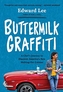 Buttermilk Garffiti
