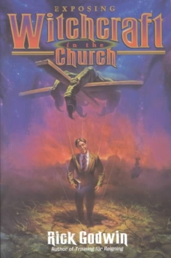 Exposing Witchcraft in the Church