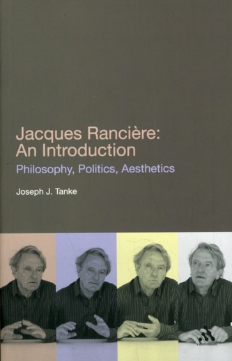 Jacques Ranciere: An Introduction
