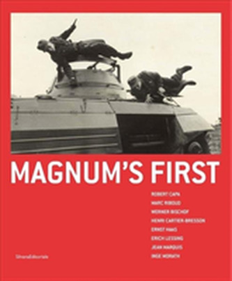Magnum's First