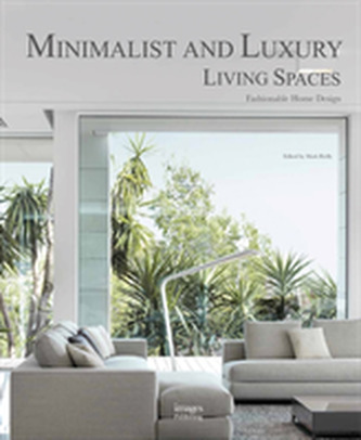 Minimalist Living Spaces