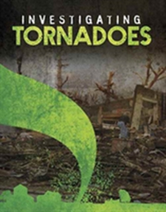Investigating Tornadoes