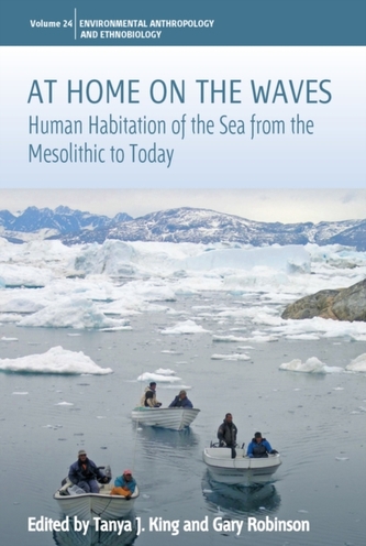 At Home on the Waves