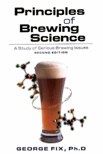 Principles of Brewing Science