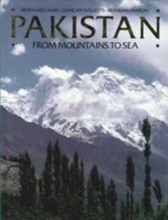 Pakistan