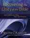 Recovering the Unity of the Bible