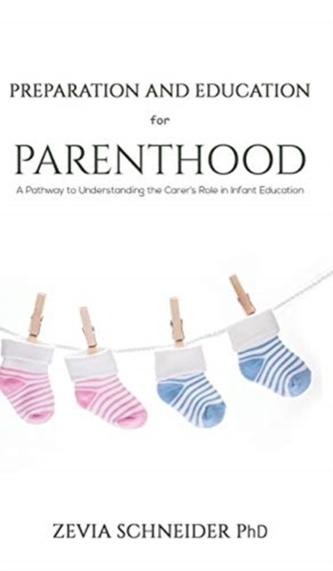 PREPARATION & EDUCATION FOR PARENTHOOD