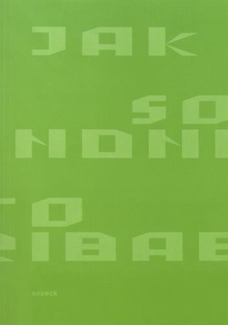 Jak - Soul Blindness