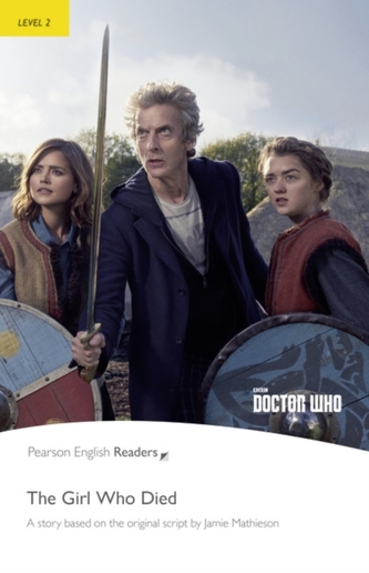 Level 2: Doctor Who: The Girl Who Died
