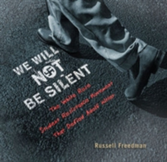 We Will Not be Silent