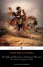 The Life and Adventures of Joaquin Murieta
