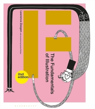 FUN FUNDAMENTALS OF ILLUSTRATION T